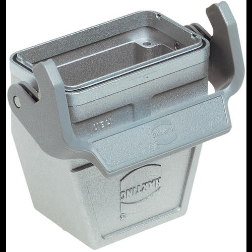 Kupplungsgehäuse 19 62 806 0757 19628060757 Harting 1 St.