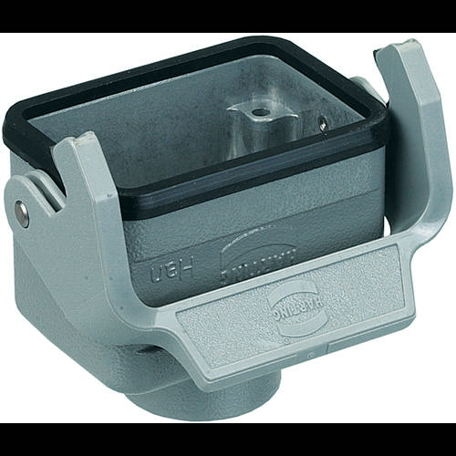 Kupplungsgehäuse 09 30 006 1750 09300061750 Harting 1 St.