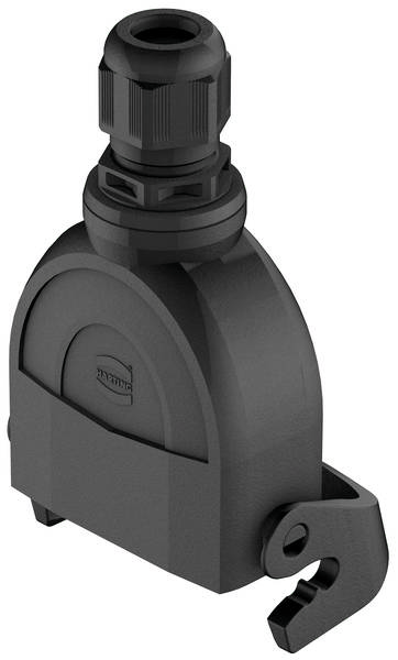 Kupplungsgehäuse 19 46 110 0435 19461100435 Harting 1 St.