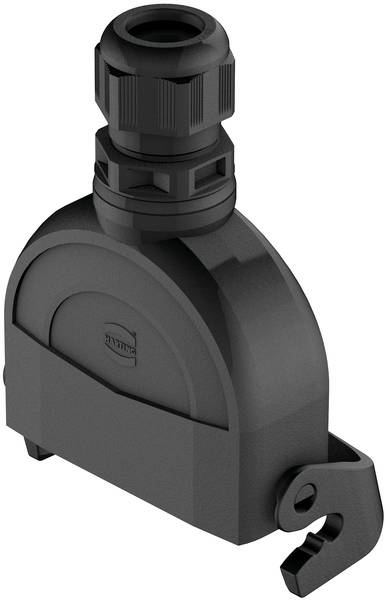 Kupplungsgehäuse 19 46 116 0435 19461160435 Harting 1 St.