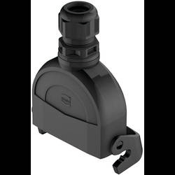 Kupplungsgehäuse 19 46 116 0435 19461160435 Harting 1 St.