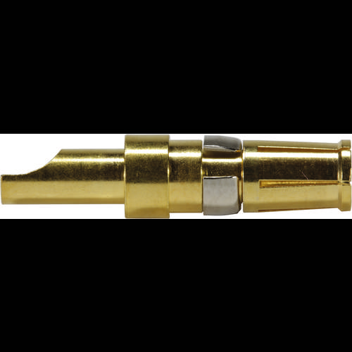 Thumbnail - Harting 09691817421 09 69 181 7421 Lötkontakt Kupferlegierung 20 A 1 St.
