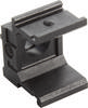 HARTING 02539010401 Messerleiste 1 St. Single