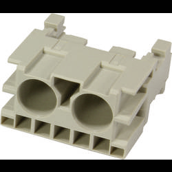 Harting 09290023201 Messerleiste Anzahl Reihen 1 1 St.