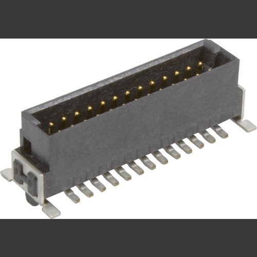 Harting 15110122601000 Messerleiste Anzahl Reihen 2 280 St.