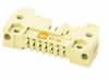 HARTING 09195105904 Messerleiste Anzahl Reihen 2 1 St.