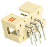 HARTING 09195105323740 Messerleiste Anzahl Reihen 2 1 St.