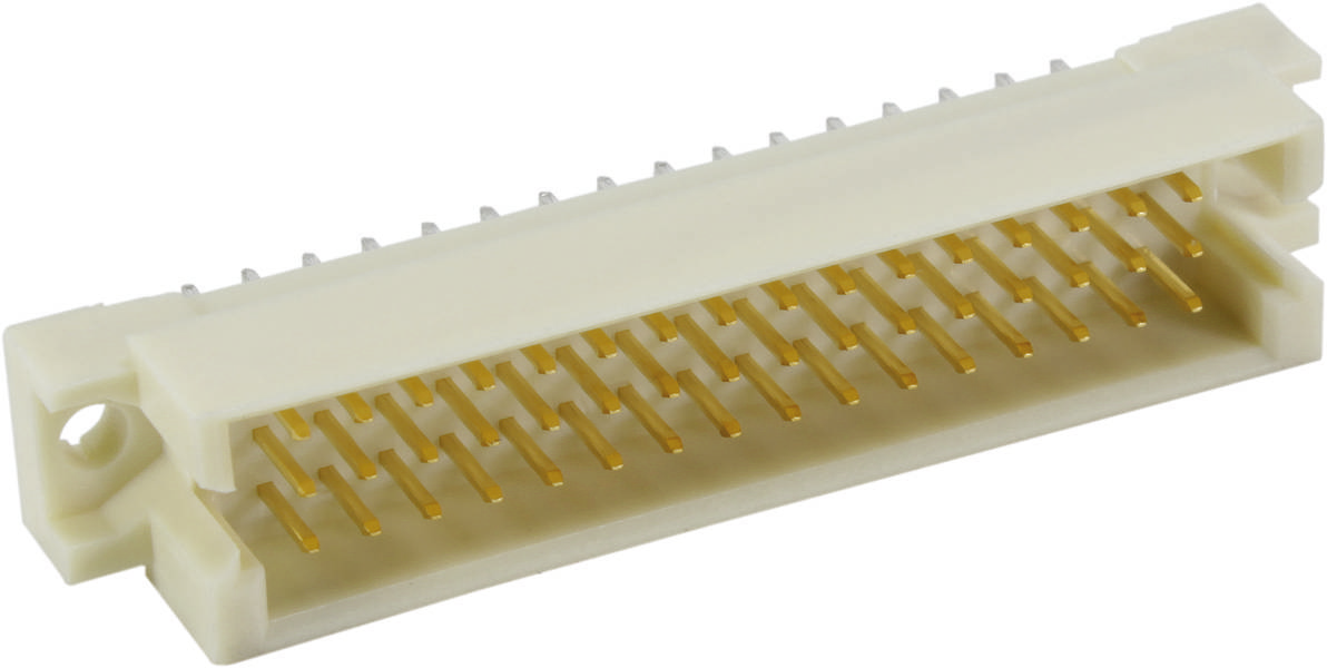HARTING 09281486519 Messerleiste Anzahl Reihen 3 1 St.
