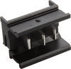 HARTING 02539031301 Messerleiste 1 St. Piece