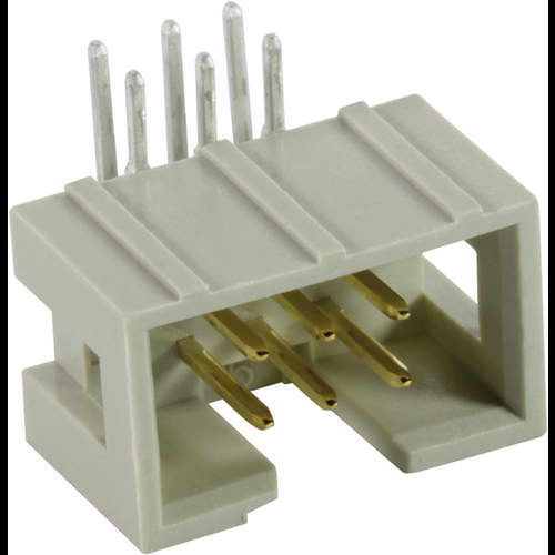 Thumbnail - Harting 09185106323 Messerleiste Anzahl Reihen 2 1 St.