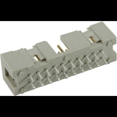Thumbnail - Harting 09185205324 Messerleiste Anzahl Reihen 2 1 St.