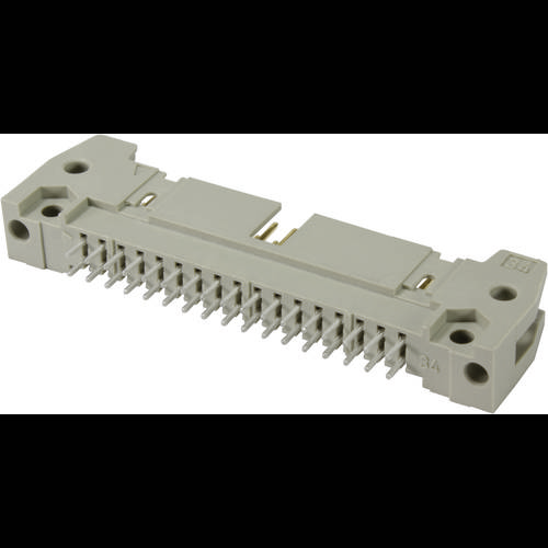 Thumbnail - Harting 09185207924 Messerleiste Anzahl Reihen 2 1 St.