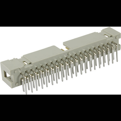 Harting 09185266323 Messerleiste Anzahl Reihen 2 1 St.