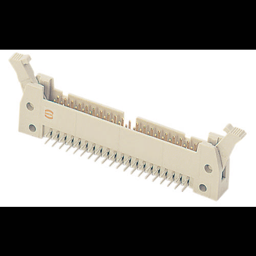 Harting 09185266903 Messerleiste Anzahl Reihen 2 1 St.