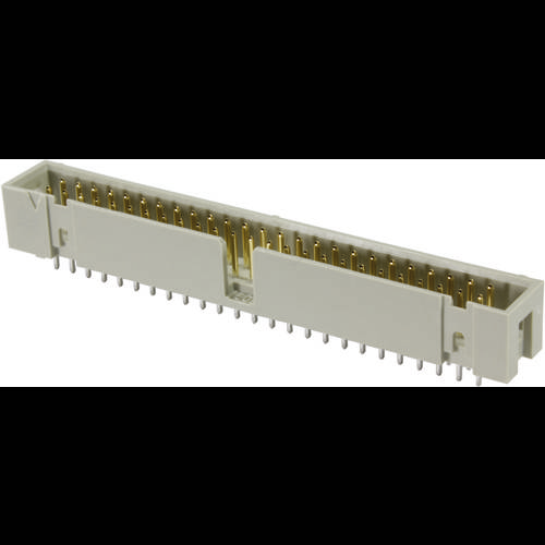 Harting 09185346322 Messerleiste Anzahl Reihen 2 1 St.