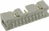 HARTING 09185065322 Messerleiste Anzahl Reihen 2 1 St.