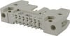 HARTING 09185065902 Messerleiste Anzahl Reihen 2 1 St.