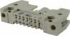 HARTING 09185065912 Messerleiste Anzahl Reihen 2 1 St.