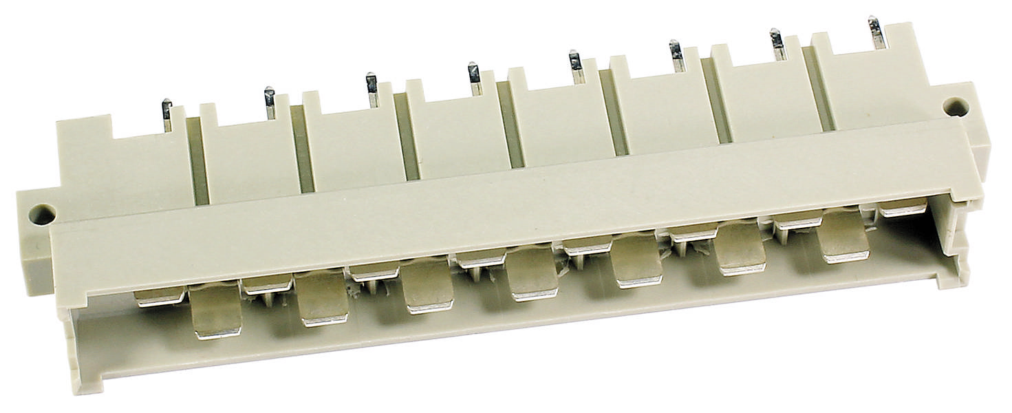 Harting 09060152913 Messerleiste 1 St.