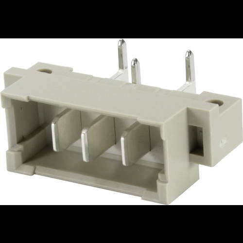 Harting 09062032911 Messerleiste Anzahl Reihen 1 1 St.