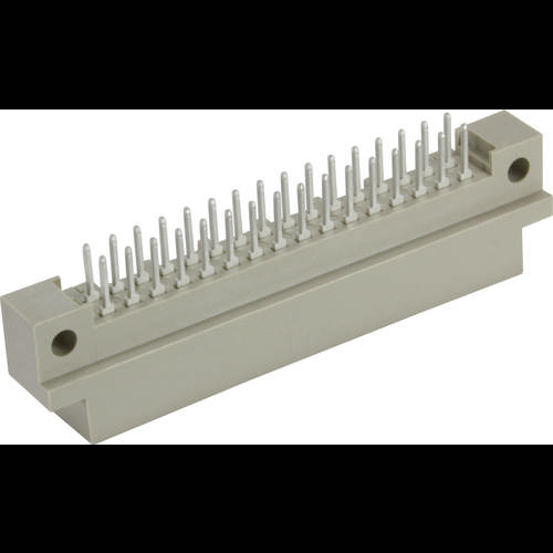 Harting 09221326922 Messerleiste Anzahl Reihen 2 1 St.