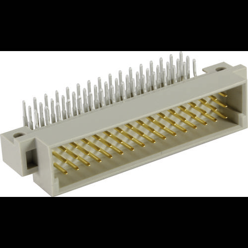 Harting 09231486921 Messerleiste Anzahl Reihen 3 1 St.