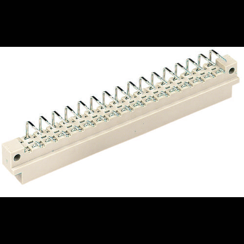 Harting 09041326951 Messerleiste Anzahl Reihen 2 1 St.