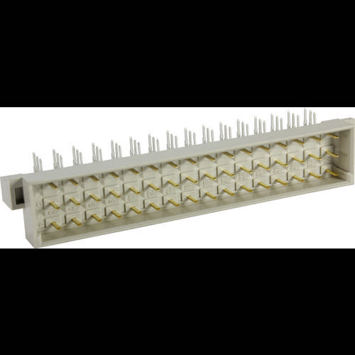 Harting 09051486931 Messerleiste Anzahl Reihen 3 1 St.