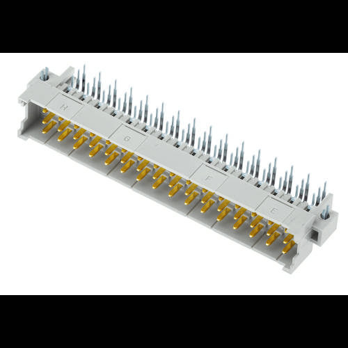 Harting 09063486901 Messerleiste Anzahl Reihen 3 1 St.