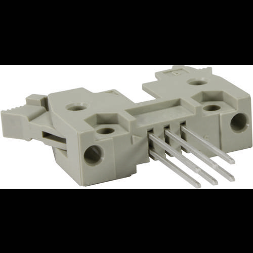Thumbnail - Harting 09185146927 Messerleiste Anzahl Reihen 2 1 St.