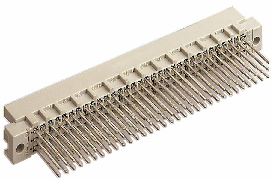 HARTING 09731646907 Messerleiste Anzahl Reihen 3 1 St.