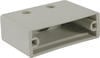 HARTING 09 67 009 0411 09670090411 Schalengehäuse Kunststoff 1 St.