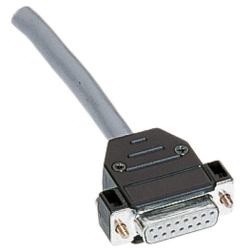 HARTING 09 67 009 0442 09670090442 Schalengehäuse Kunststoff 1 St.