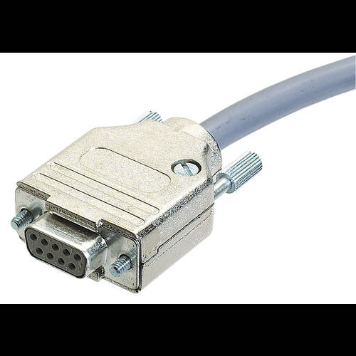 Thumbnail - Harting 09 67 025 0343 09670250343 Schalengehäuse Metall 1 St.