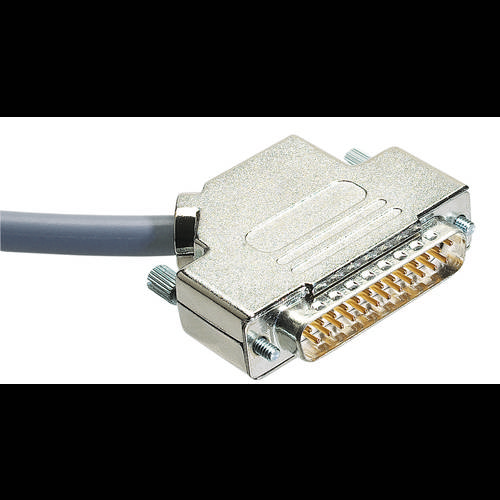 Thumbnail - Harting 09 67 037 0333 09670370333 Schalengehäuse Metall 1 St.