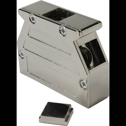 HARTING 09 67 050 0453 09670500453 Schalengehäuse Kunststoff 1 St.