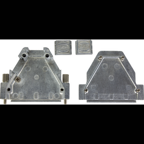 HARTING 61 03 001 0017 61030010017 Schalengehäuse Zinkdruckguss 1 St.