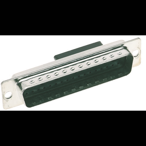 Thumbnail - Harting 09 69 512 0364 09695120364 Steckverbinder Polzahl: 36 Crimpen 1 St.