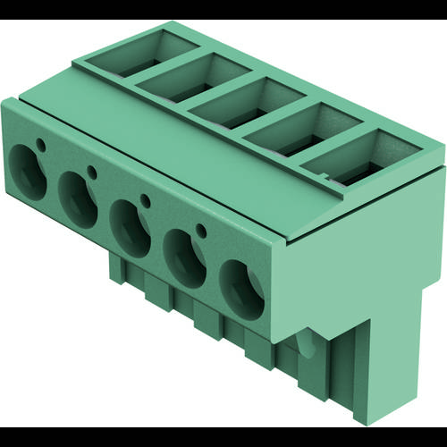 Harting 14310217402000 Leiterplattensteckverbinder Anzahl Reihen 1 1 St.