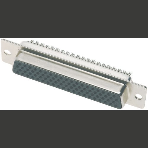 HARTING 09 56 200 4704 09562004704 Steckverbinder Polzahl: 26 Lötkelch 1 St.