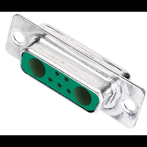 HARTING 09 69 301 7172 09693017172 Steckverbinder Polzahl: 17 Lötkelch 1 St.