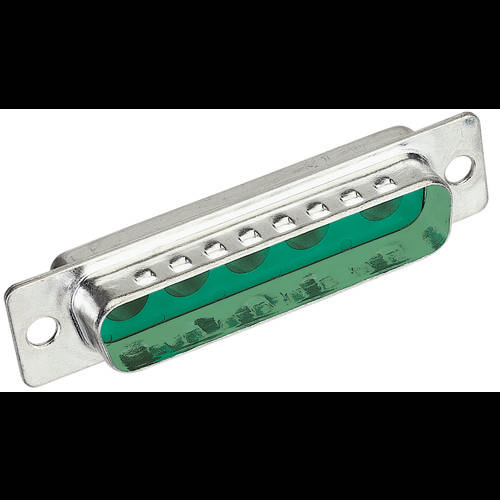 HARTING 09 69 410 0088 09694100088 Steckverbinder Polzahl: 8 1 St.