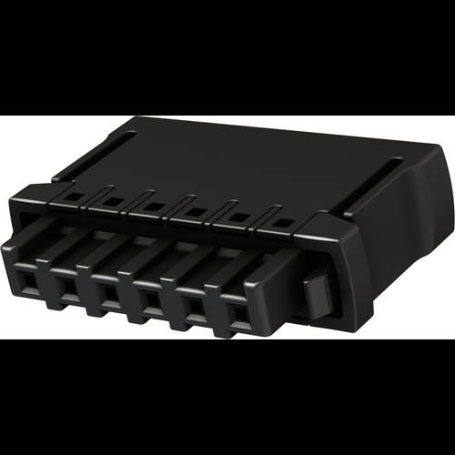 Harting 14310313101000 Leiterplattensteckverbinder Anzahl Reihen 1 1 St.