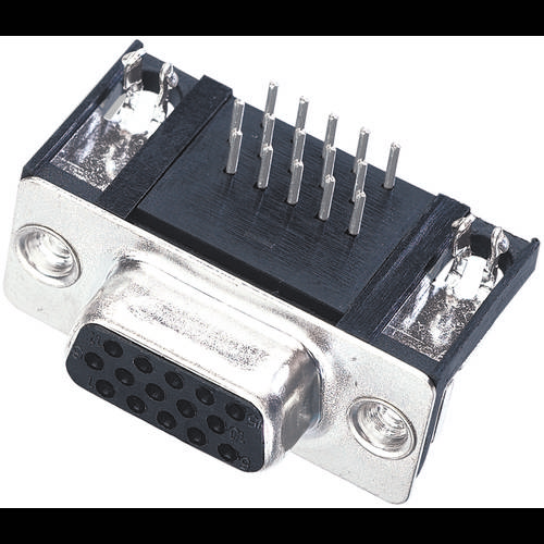 HARTING 09 56 152 7613 09561527613 Steckverbinder Polzahl: 15 Löten 1 St.