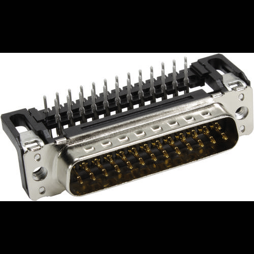 HARTING 09 65 322 7801 09653227801 Steckverbinder Polzahl: 25 Löten 1 St.