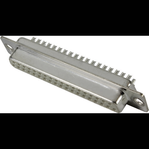 HARTING 09 67 050 4707 09670504707 Steckverbinder Polzahl: 50 Wickelanschluss 1 St.