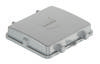 Abdeckkappe 09300325405 HARTING Inhalt: 1 St. Abdeckkappe