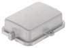 Abdeckkappe 09300065405 HARTING Inhalt: 1 St. Abdeckkappe