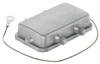 Abdeckkappe 09300105417 HARTING Inhalt: 1 St. Abdeckkappe