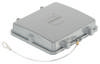 Abdeckkappe 09300325406 HARTING Inhalt: 1 St. Abdeckkappe